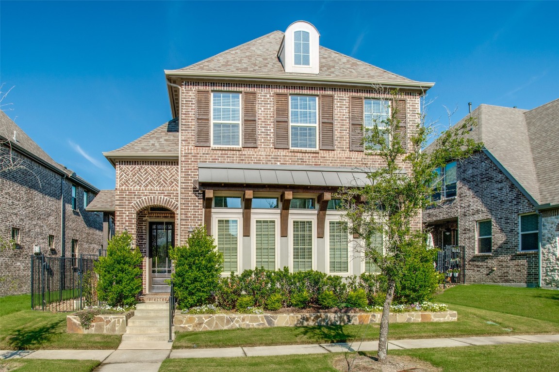 7104 Royal View Drive Mckinney TX 75070