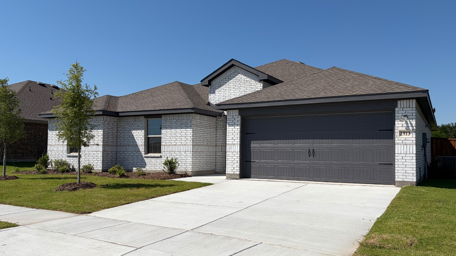1913 Reveille Way Terrell TX 75160
