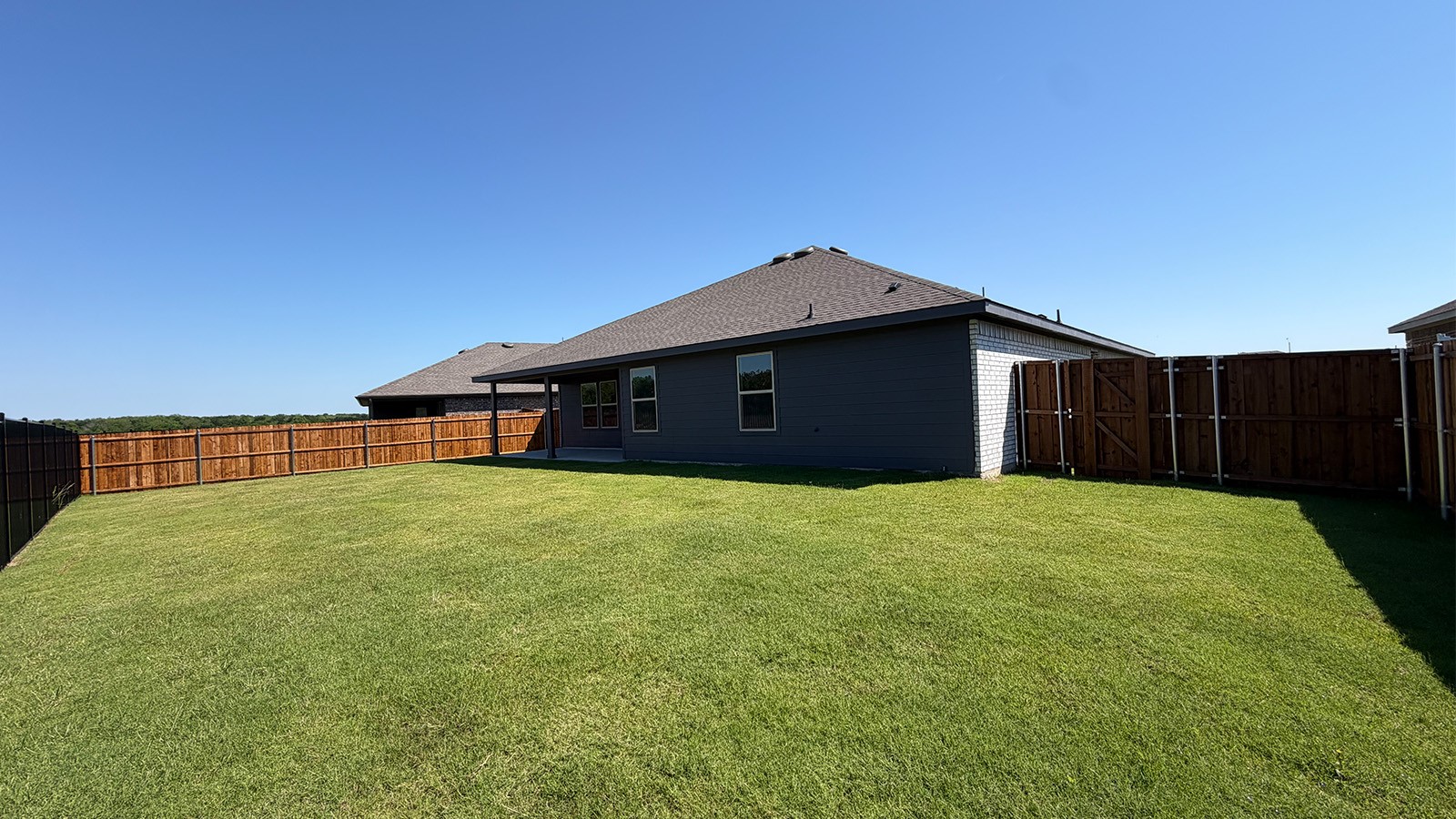1913 Reveille Way Terrell TX 75160