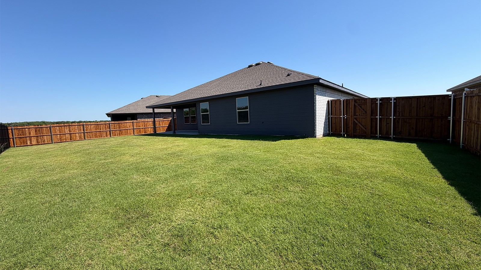 1913 Reveille Way Terrell TX 75160