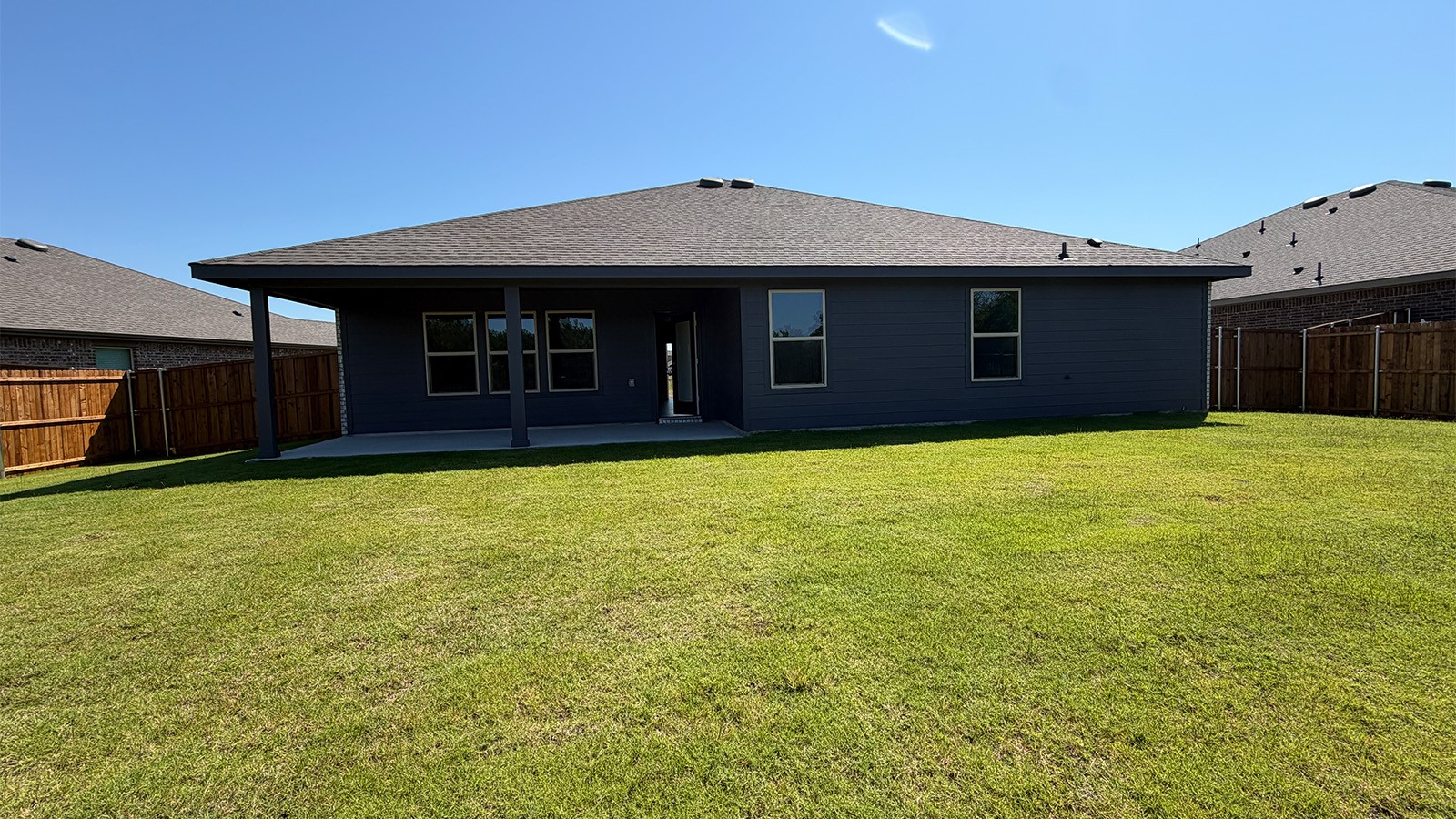 1913 Reveille Way Terrell TX 75160