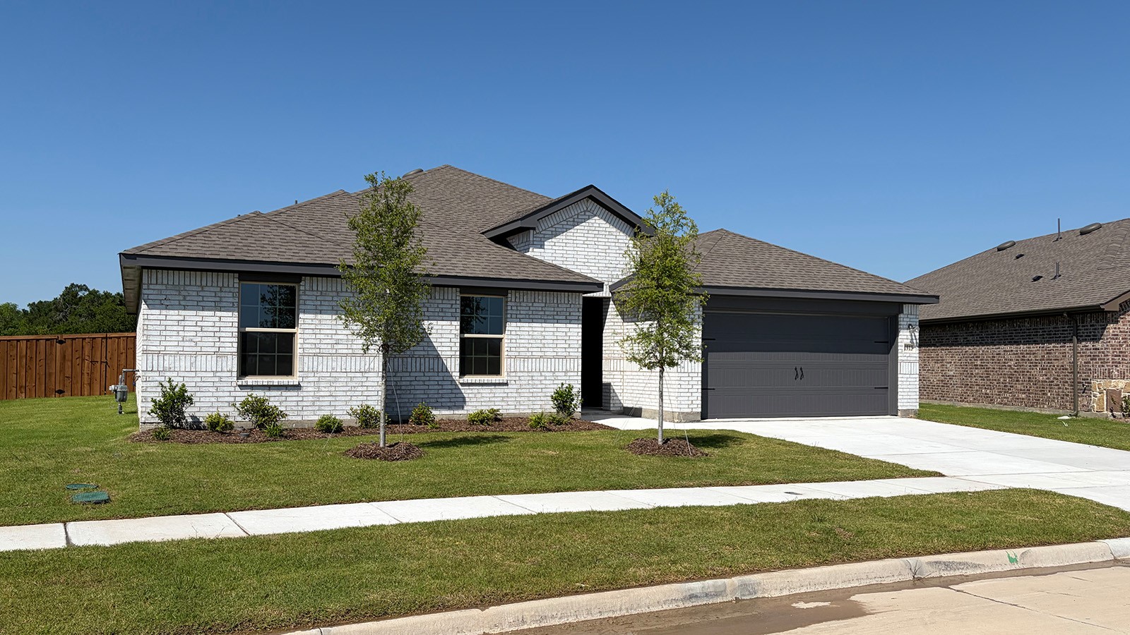 1913 Reveille Way Terrell TX 75160