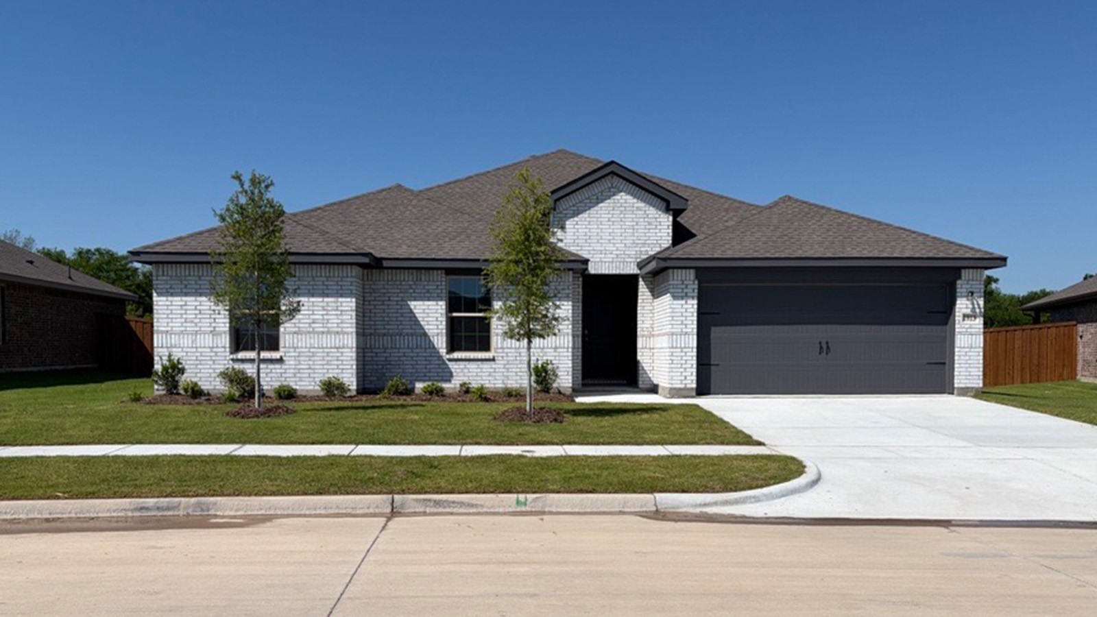1913 Reveille Way Terrell TX 75160