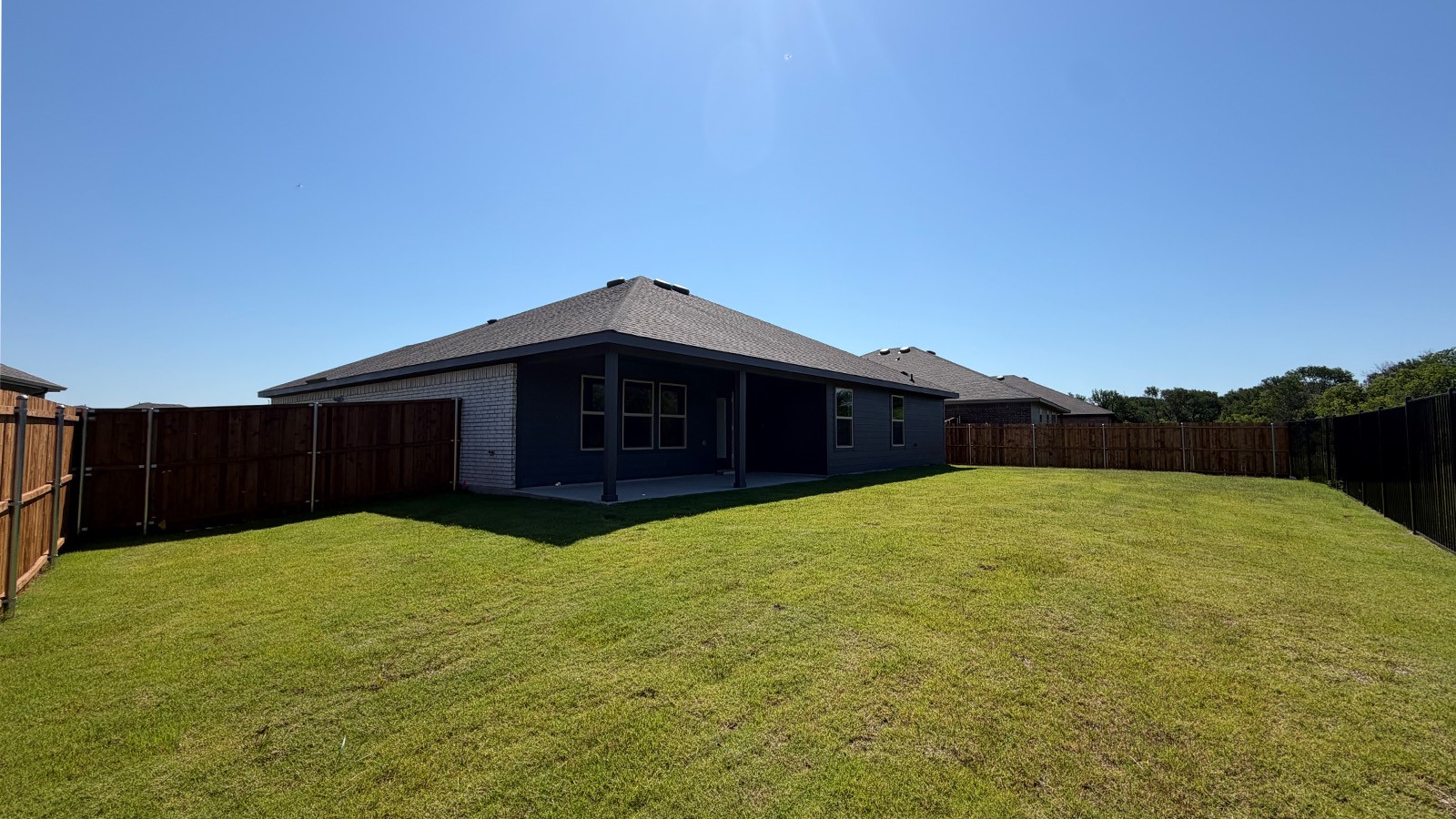 1913 Reveille Way Terrell TX 75160