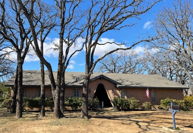 2853 Stephanie Lane Hurst TX 76054