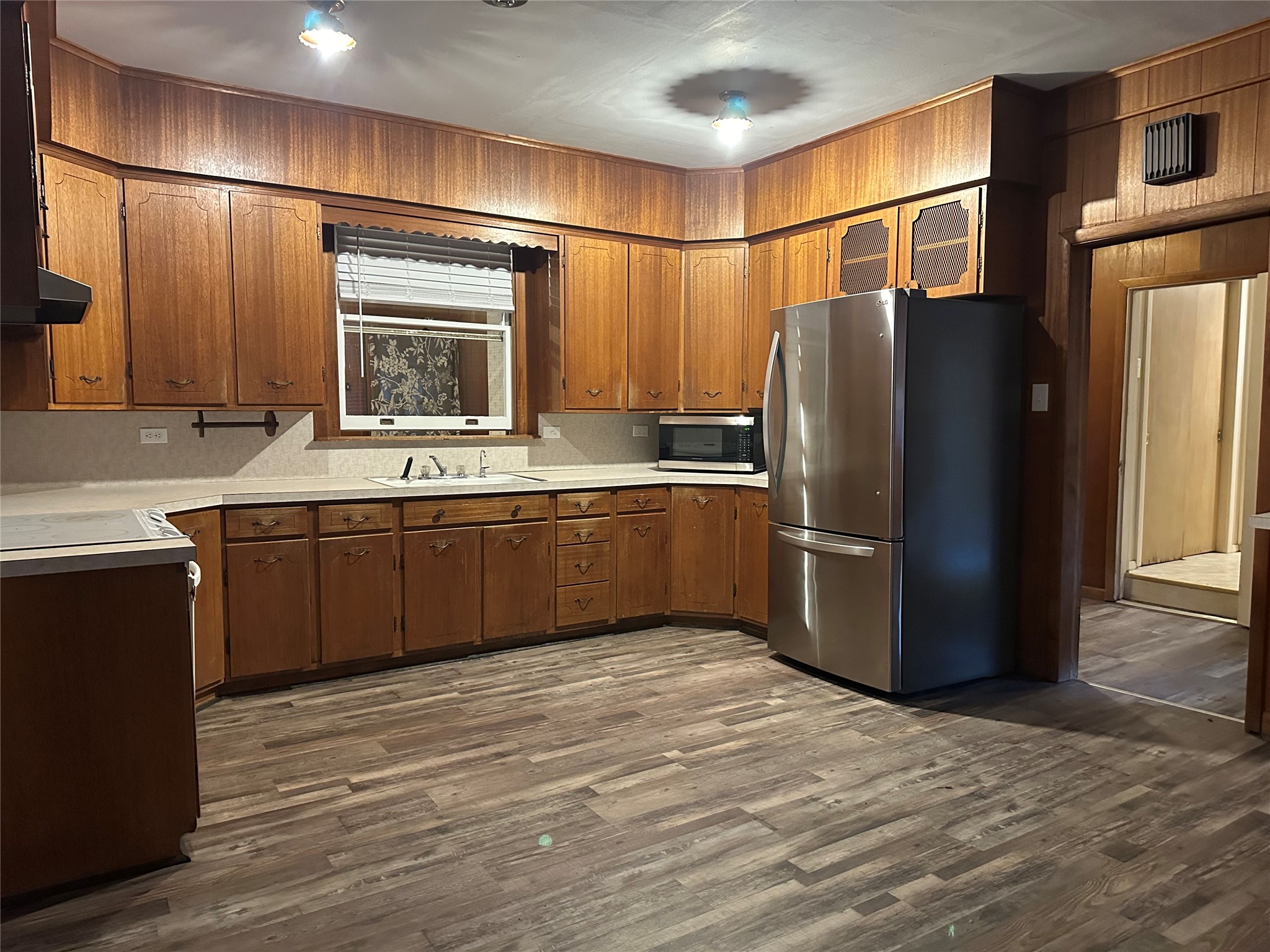 604 Harrel Avenue Bynum TX 76631
