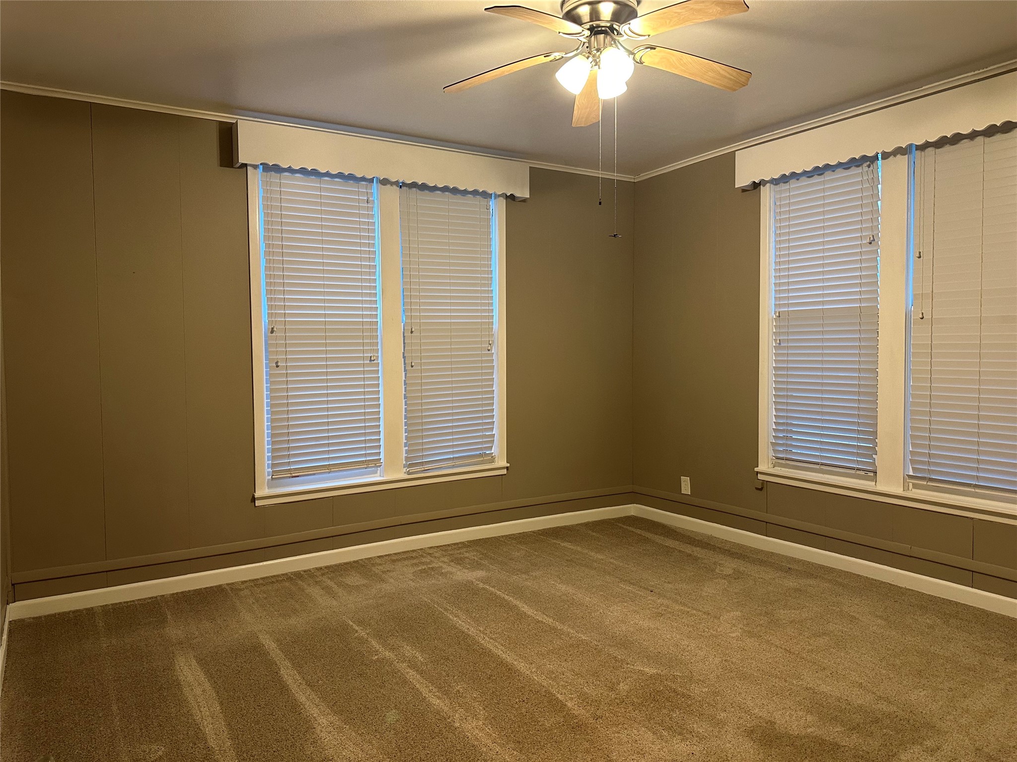 604 Harrel Avenue Bynum TX 76631
