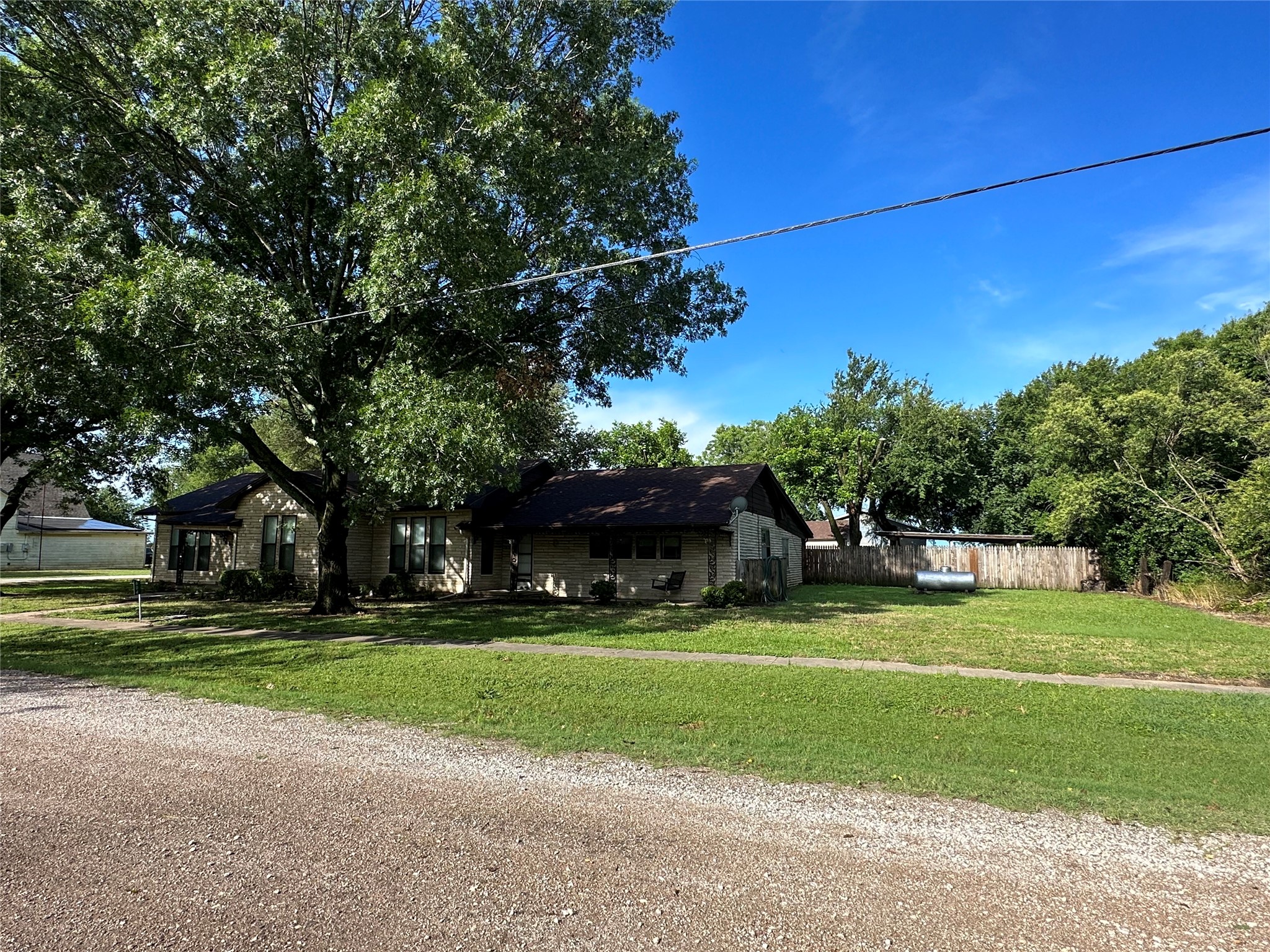 604 Harrel Avenue Bynum TX 76631