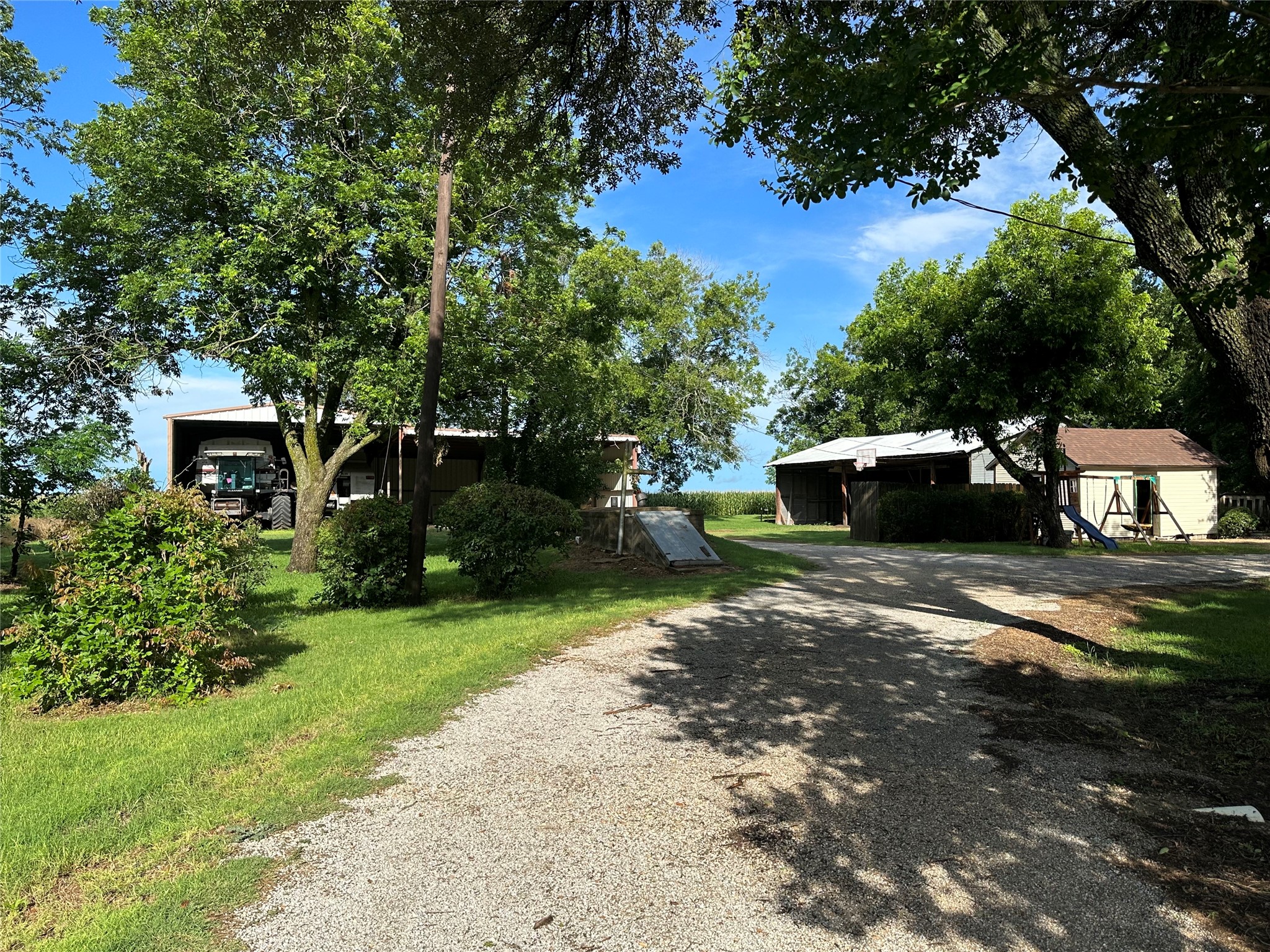 604 Harrel Avenue Bynum TX 76631