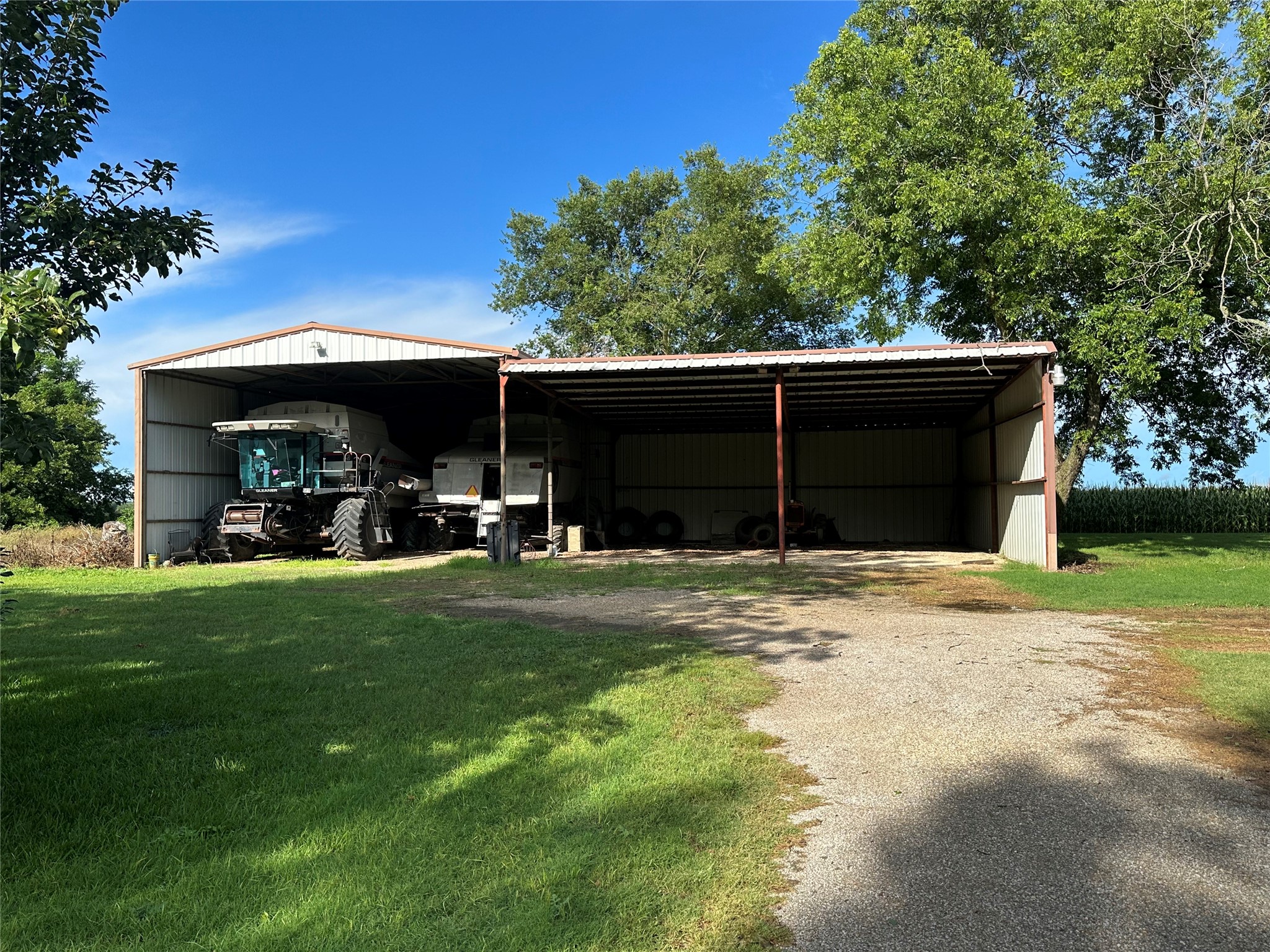 604 Harrel Avenue Bynum TX 76631
