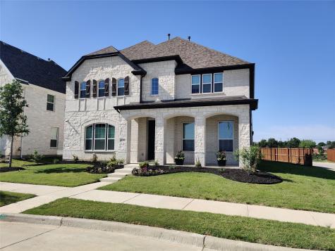 10288 Stillhouse Road Frisco TX 75035