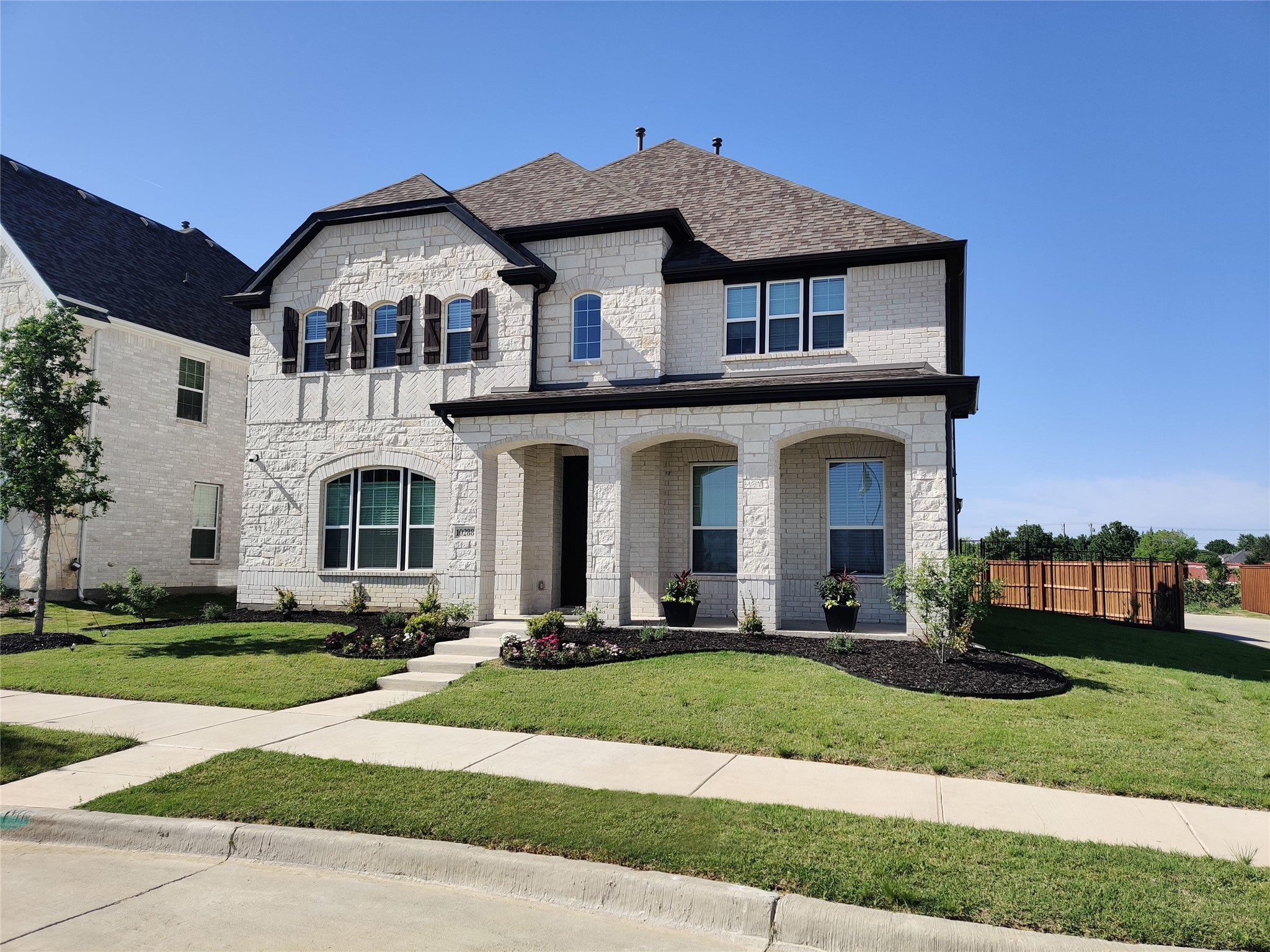 10288 Stillhouse Road Frisco TX 75035