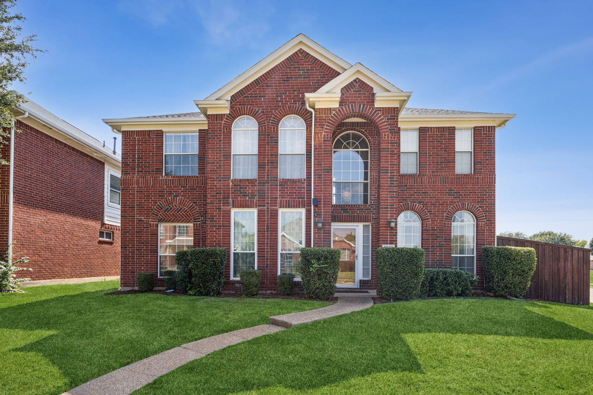 5529 Norris Drive The Colony TX 75056