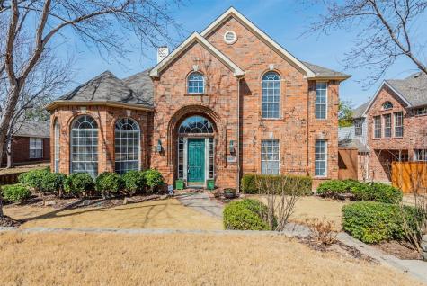 8502 Silverton Drive Frisco TX 75033