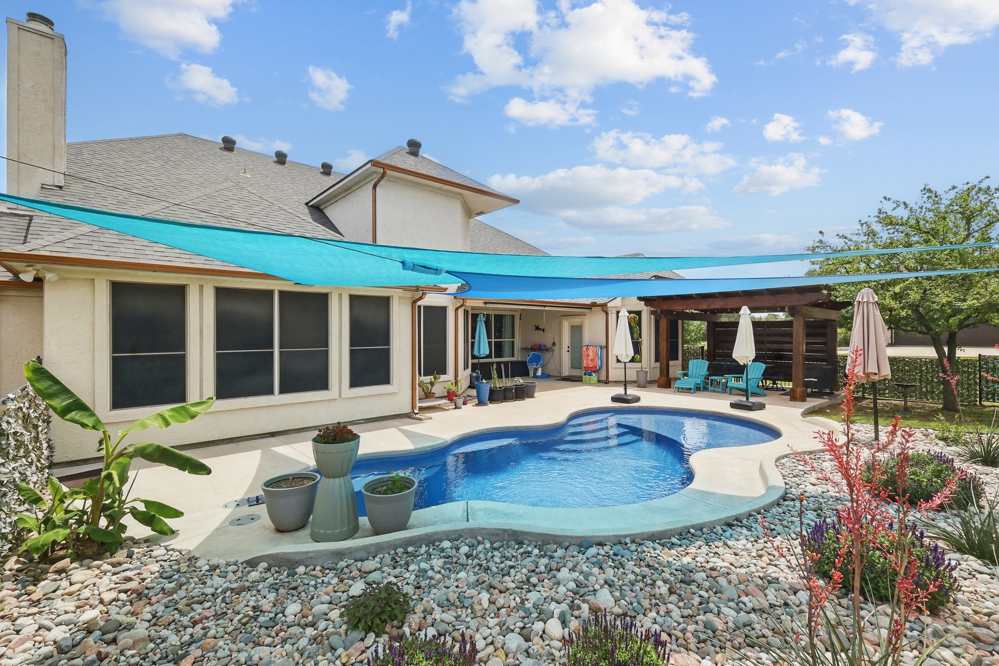 10701 Los Rios Drive Fort Worth TX 76179