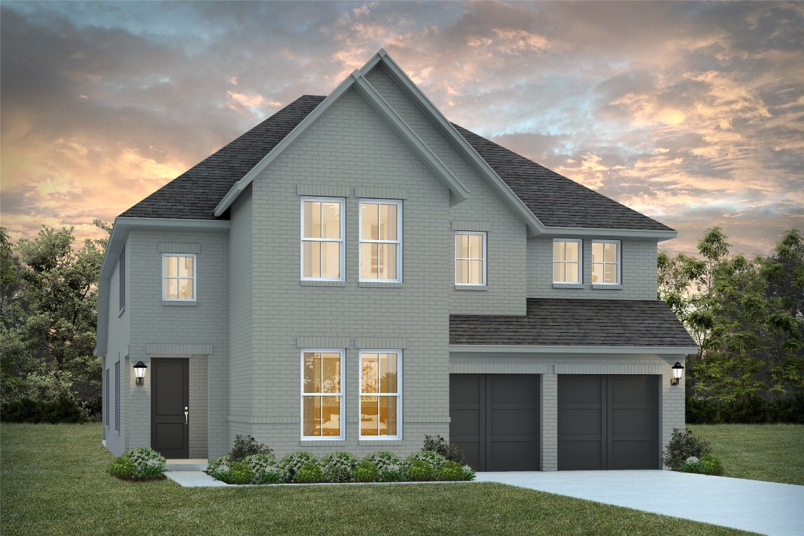 1310 Manfreda Street Prosper TX 75078