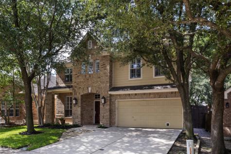 2218 Pecan Grove Court Dallas TX 75228