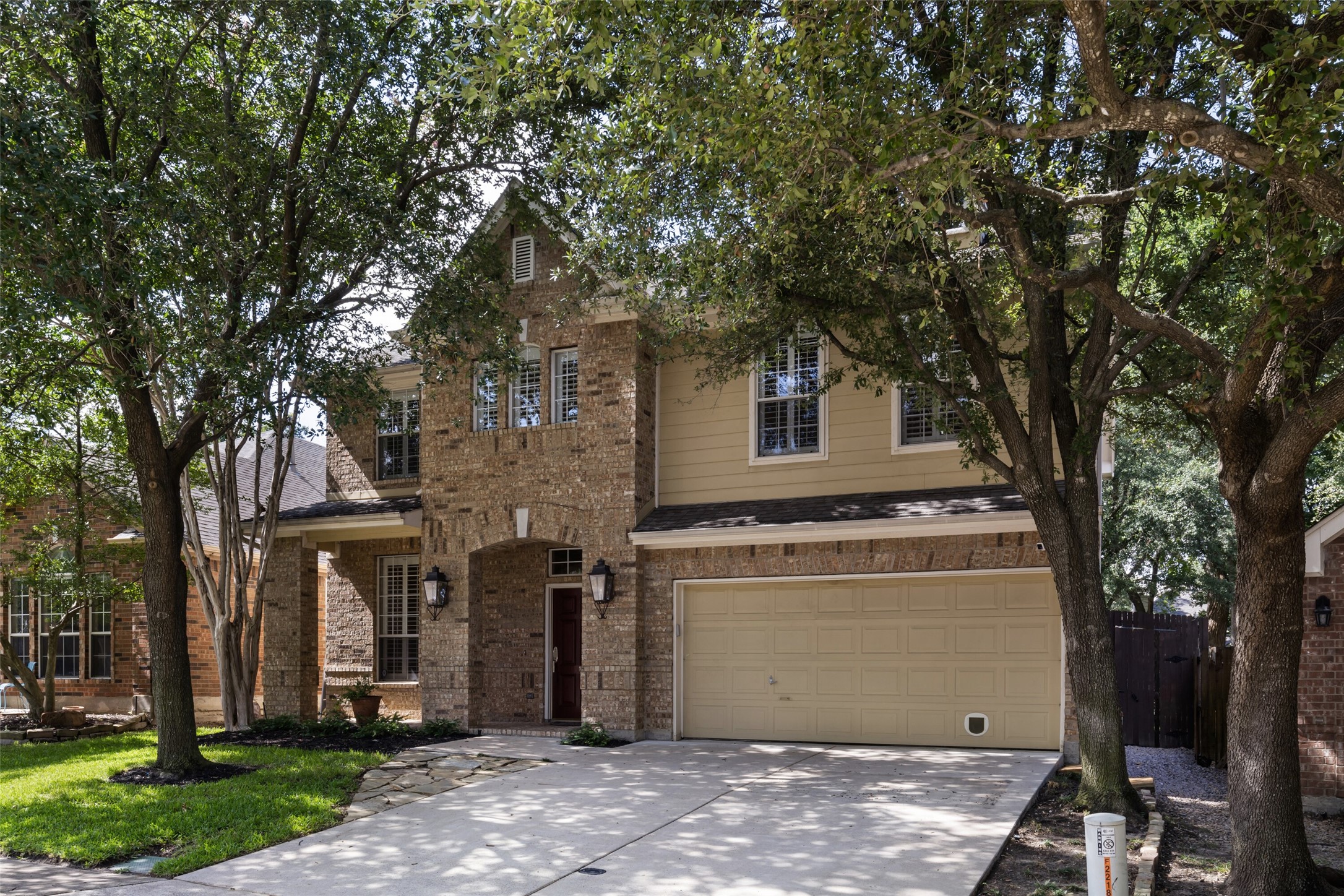 2218 Pecan Grove Court Dallas TX 75228