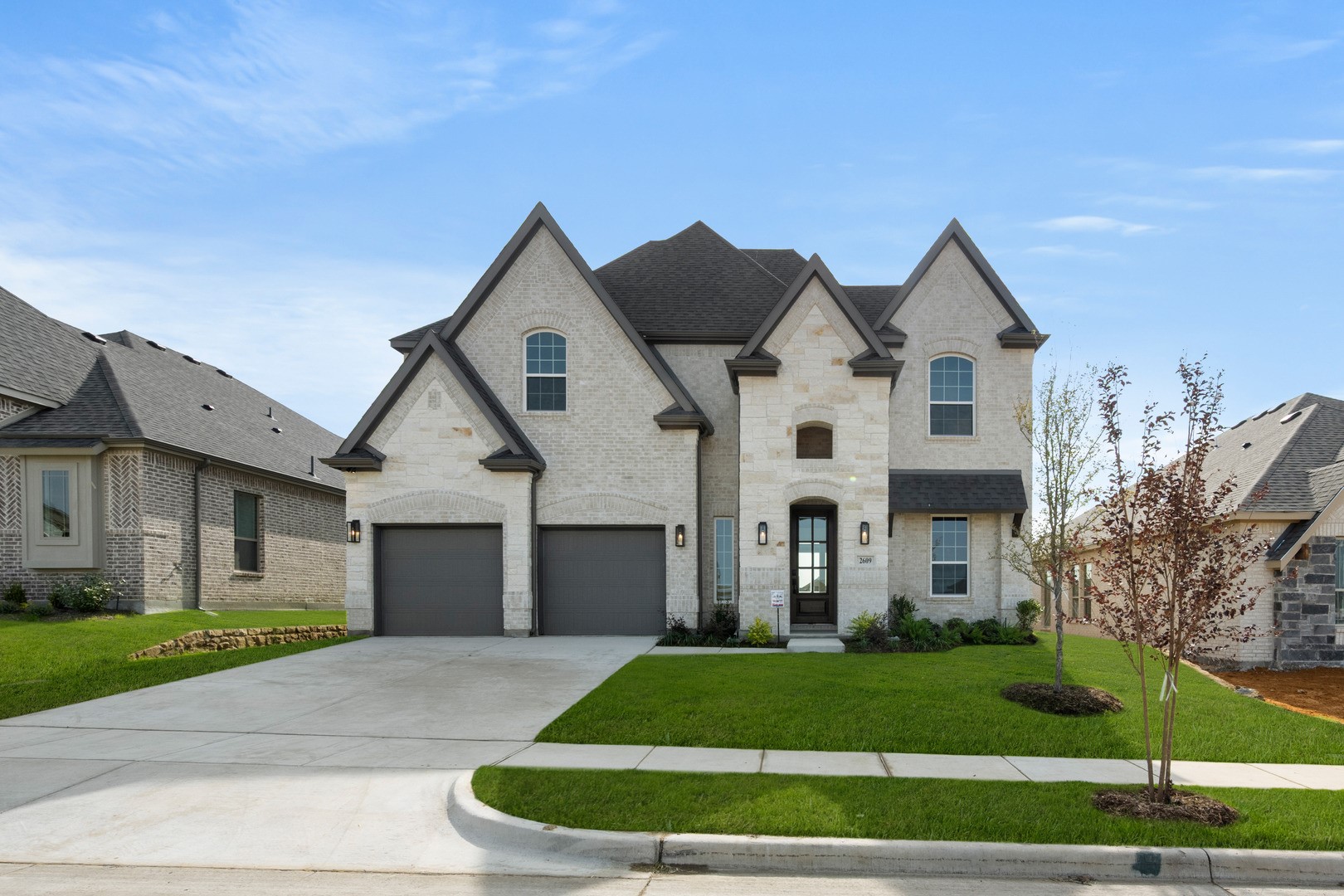 2609 Steve Street Burleson TX 76028