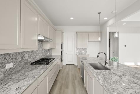2609 Steve Street Burleson TX 76028