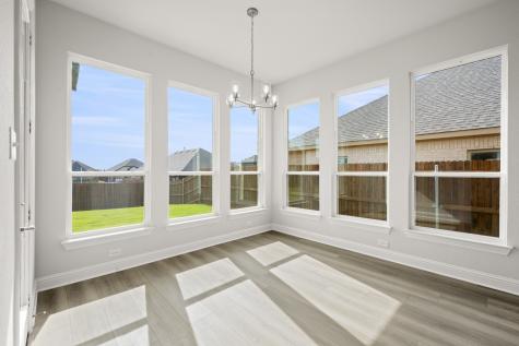 2609 Steve Street Burleson TX 76028