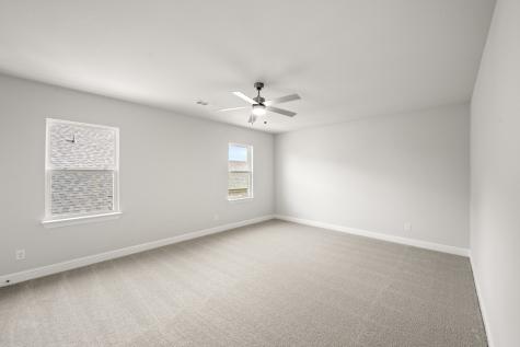 2609 Steve Street Burleson TX 76028
