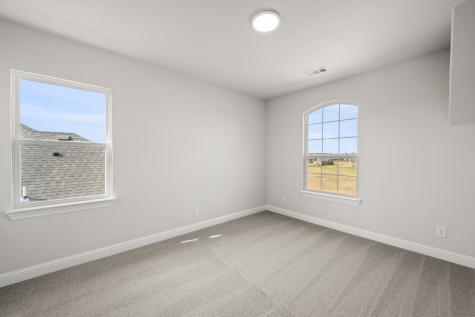2609 Steve Street Burleson TX 76028