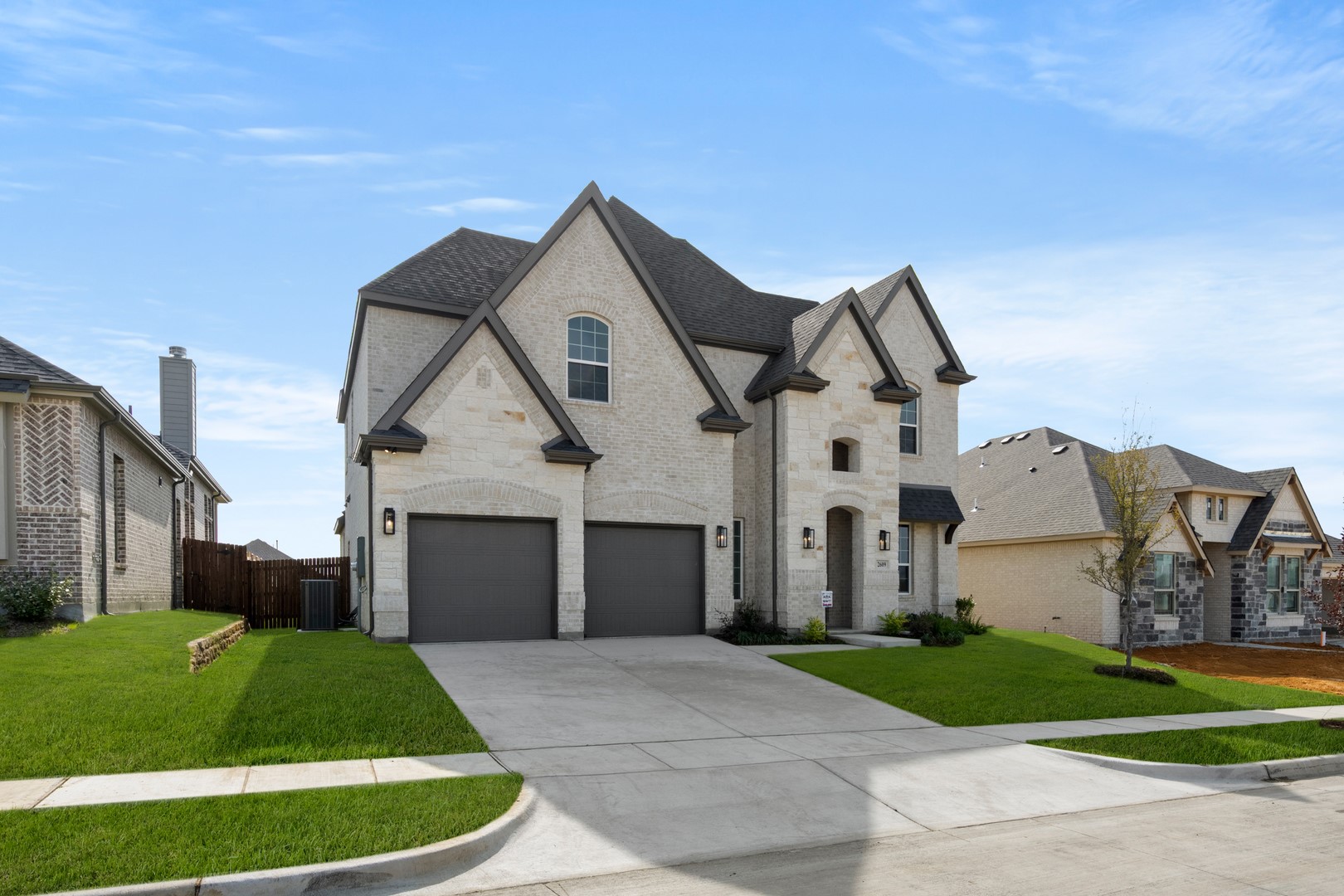 2609 Steve Street Burleson TX 76028