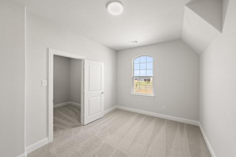 2609 Steve Street Burleson TX 76028
