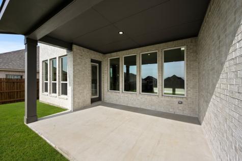 2609 Steve Street Burleson TX 76028