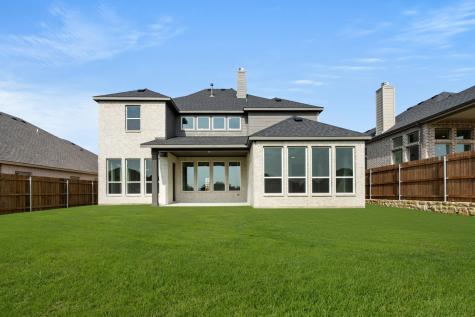 2609 Steve Street Burleson TX 76028