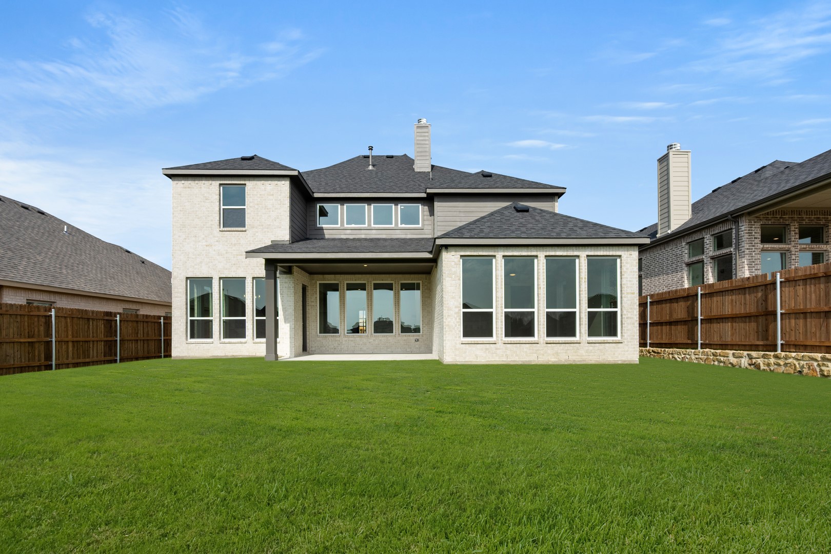2609 Steve Street Burleson TX 76028