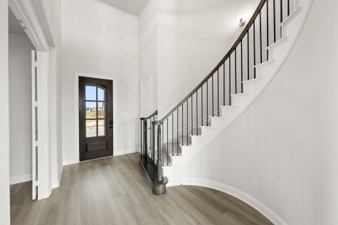 2609 Steve Street Burleson TX 76028