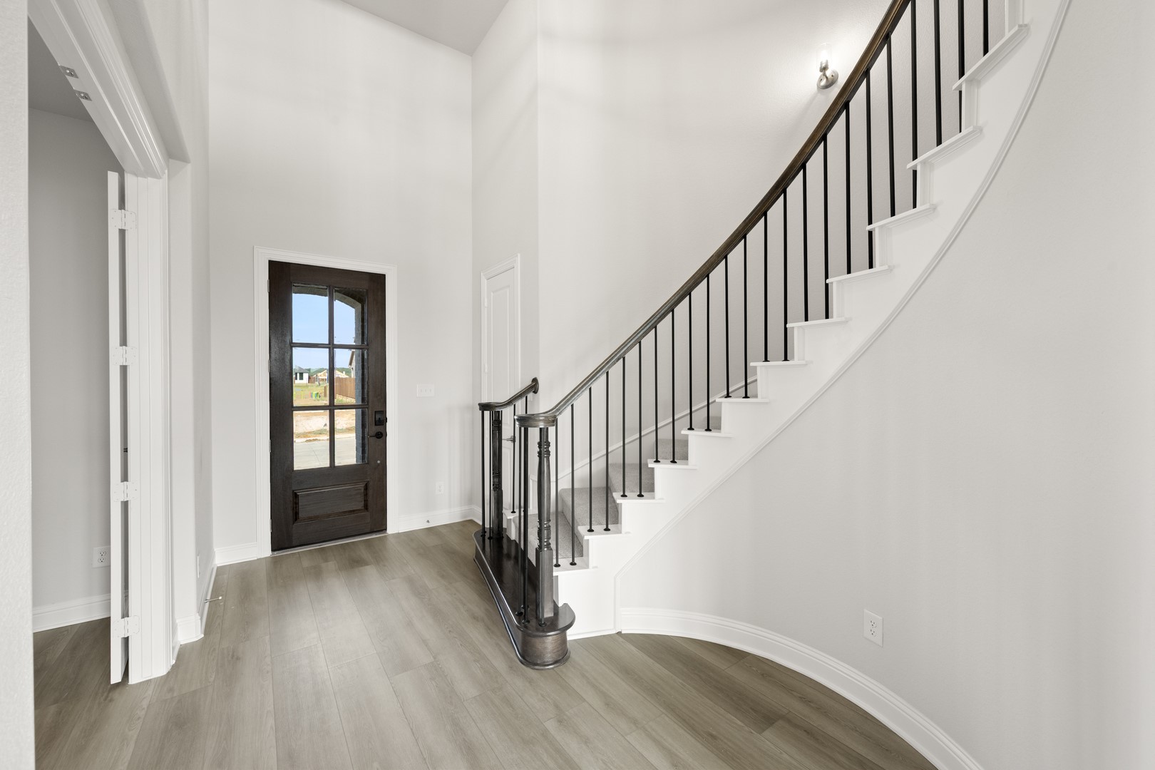 2609 Steve Street Burleson TX 76028
