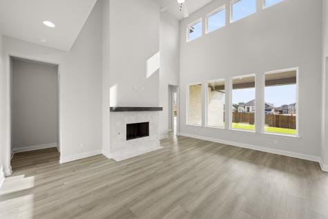 2609 Steve Street Burleson TX 76028
