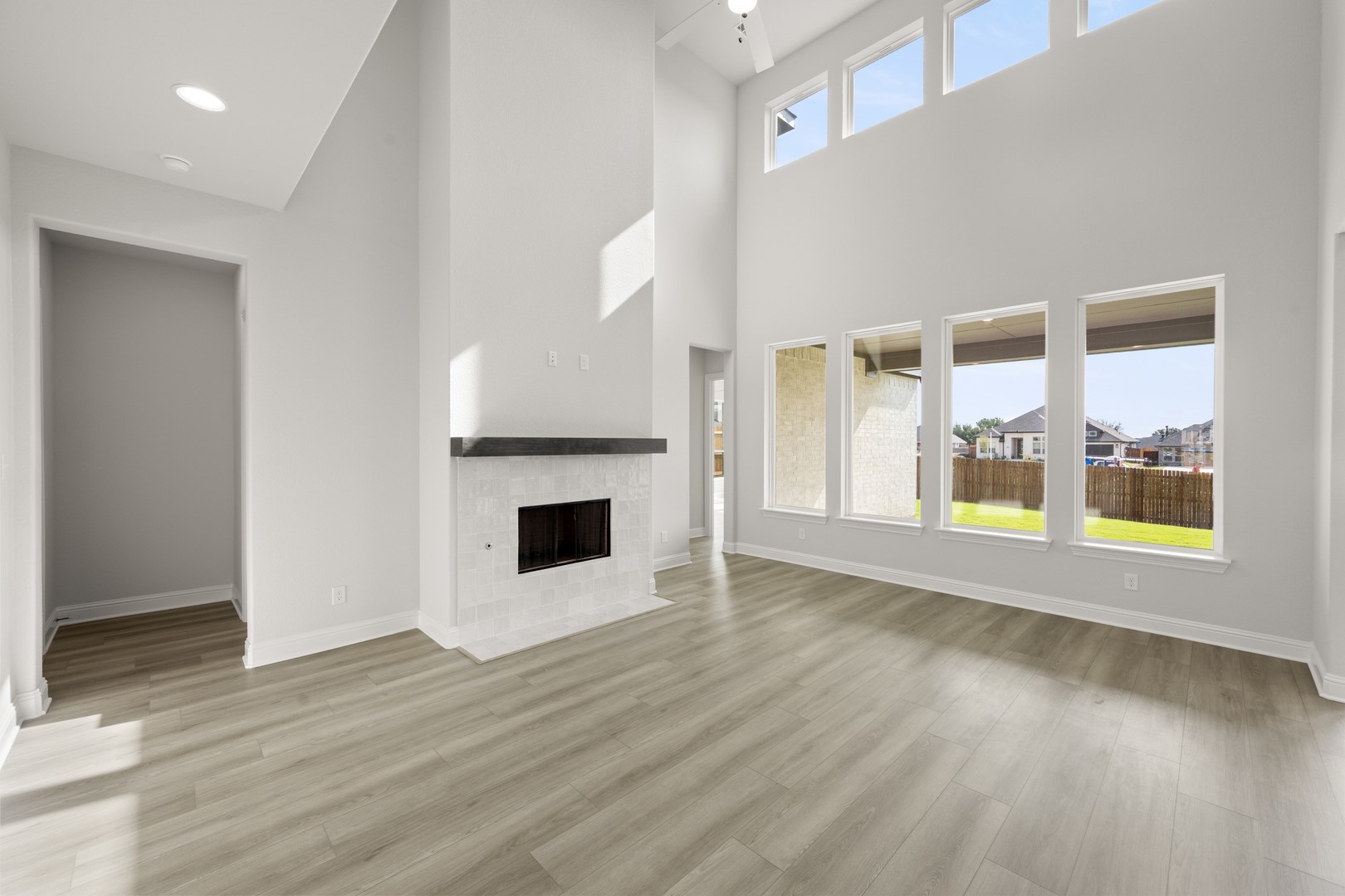 2609 Steve Street Burleson TX 76028