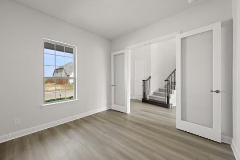 2609 Steve Street Burleson TX 76028