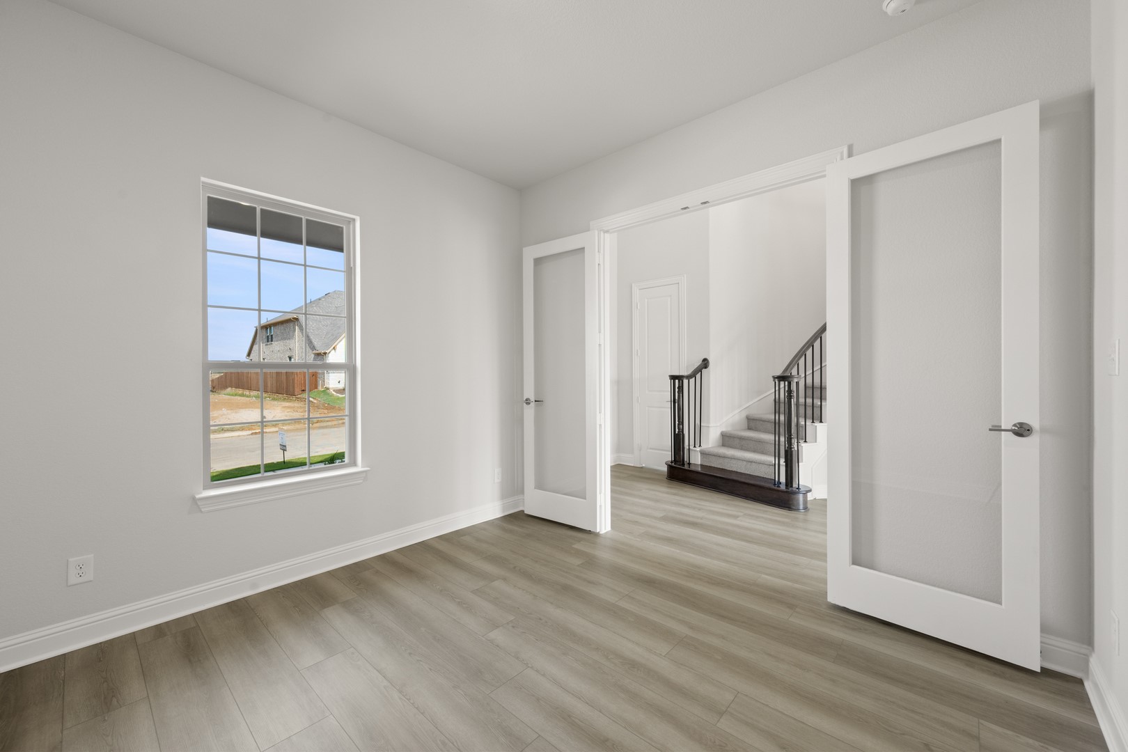 2609 Steve Street Burleson TX 76028
