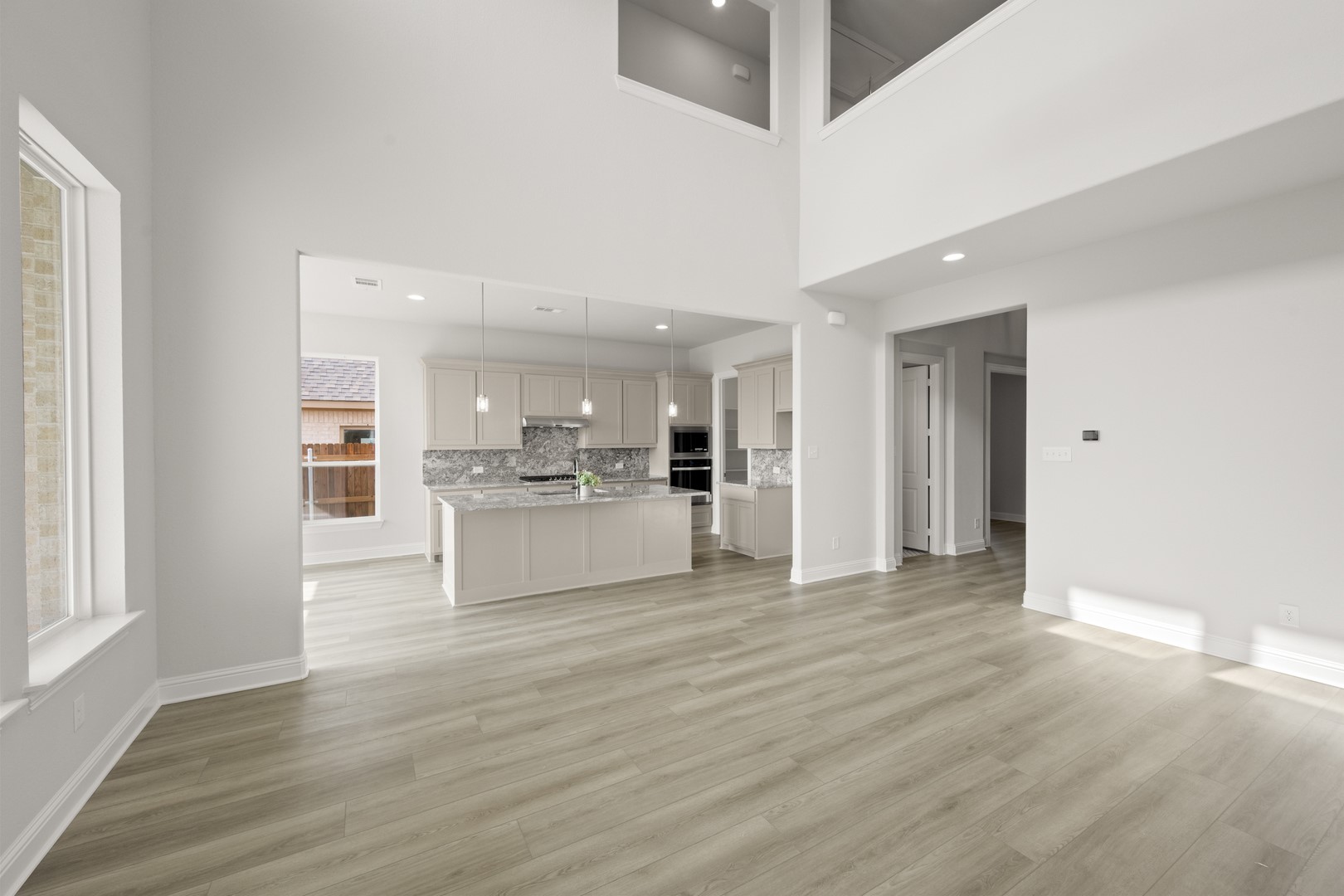 2609 Steve Street Burleson TX 76028