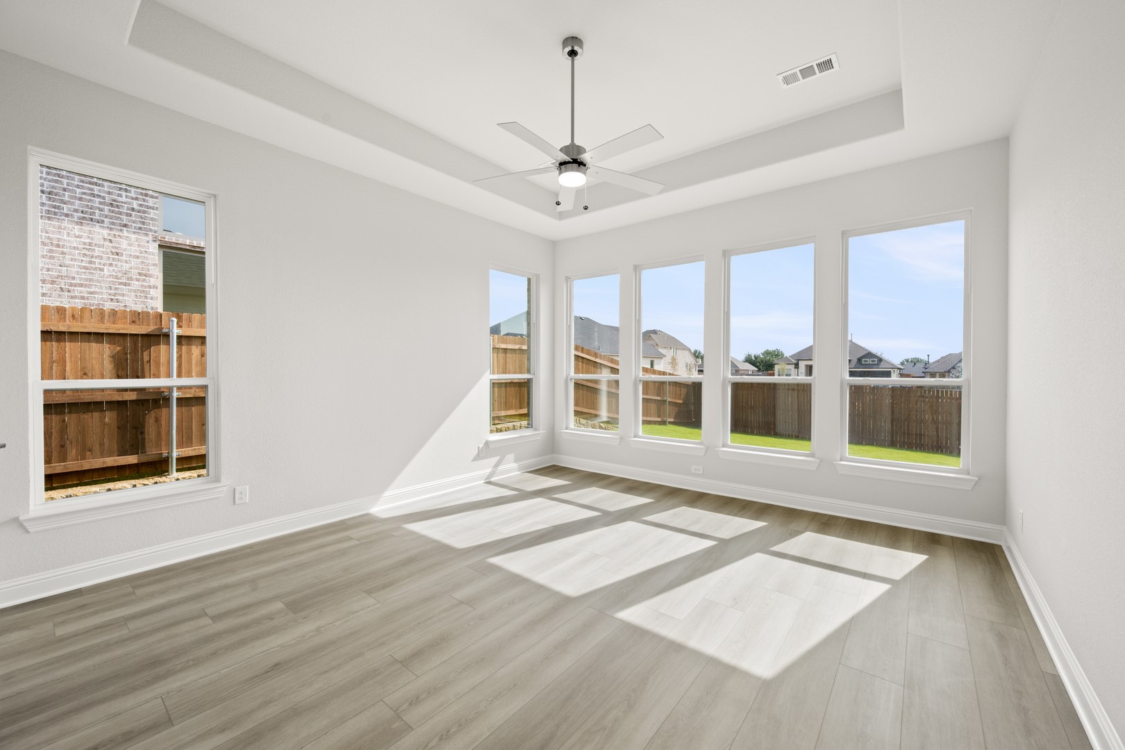 2609 Steve Street Burleson TX 76028