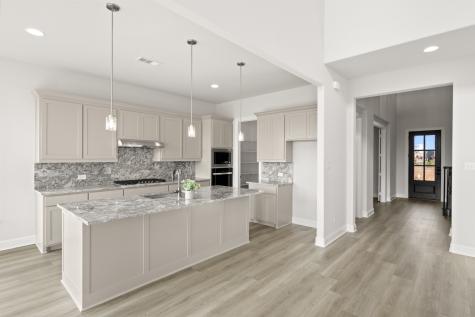 2609 Steve Street Burleson TX 76028