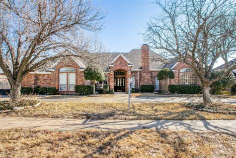 6301 Edinburgh Drive Colleyville TX 76034