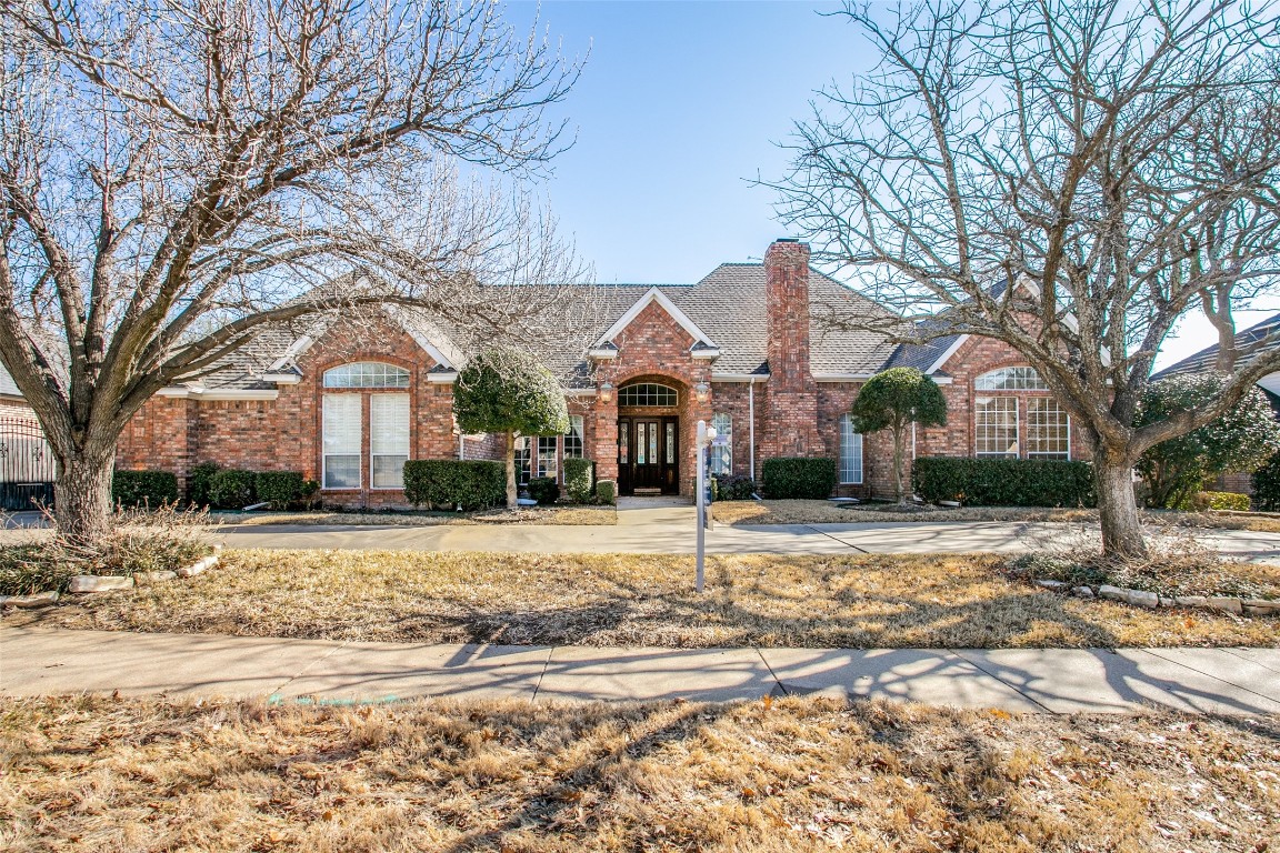 6301 Edinburgh Drive Colleyville TX 76034