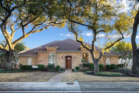 6634 Lovington Drive Dallas TX 75252