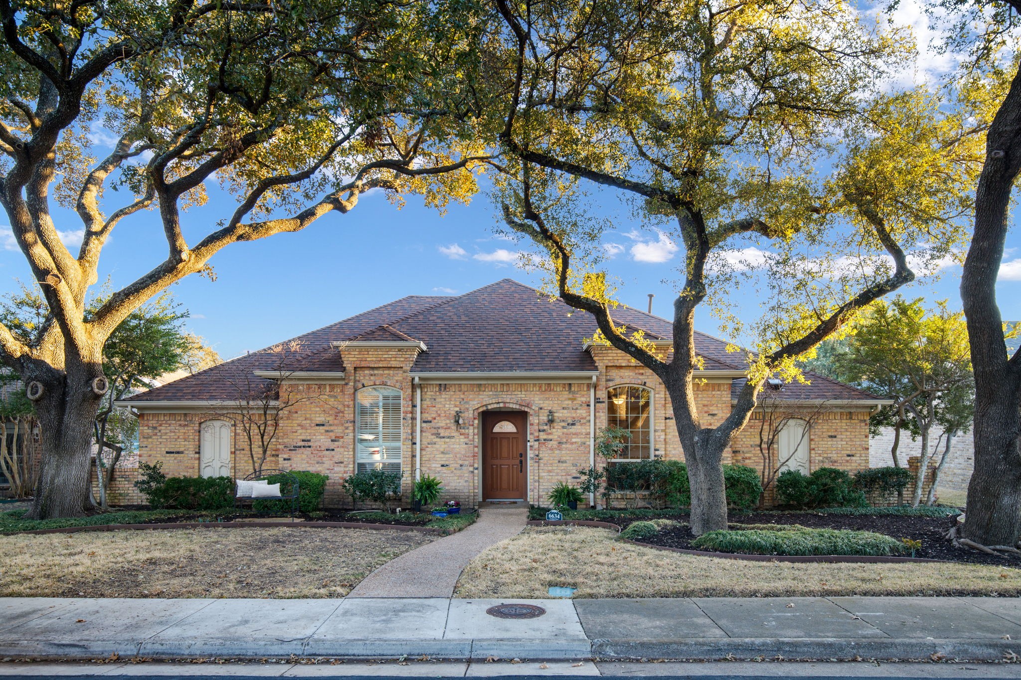 6634 Lovington Drive Dallas TX 75252