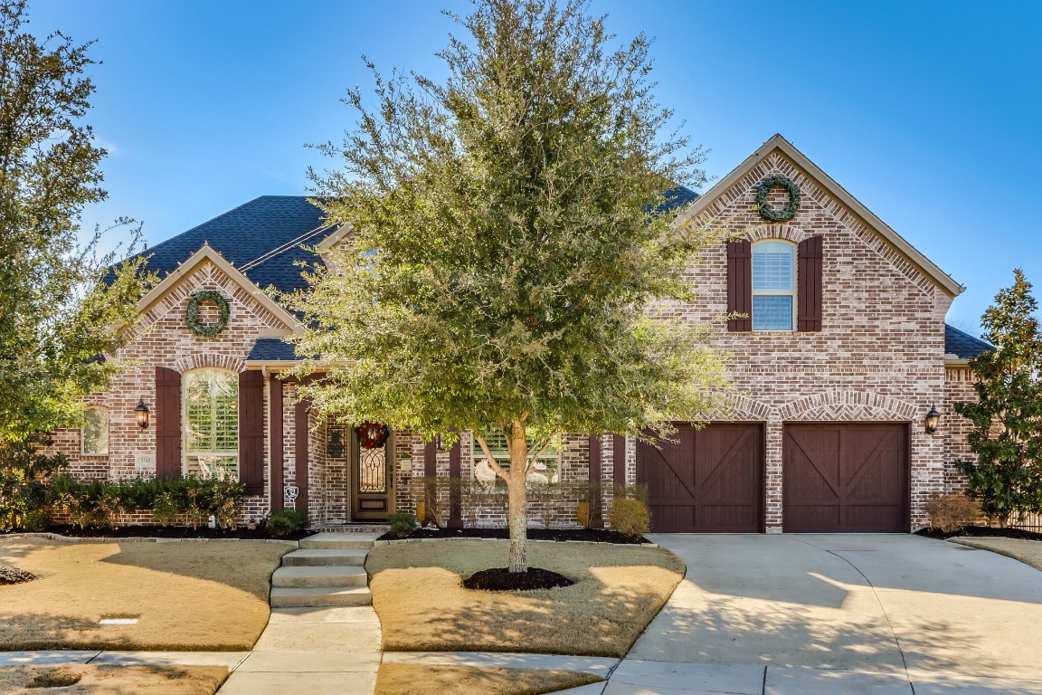3740 Dogwood Drive Prosper TX 75078