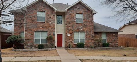 1531 Timber Ridge Drive Rockwall TX 75032