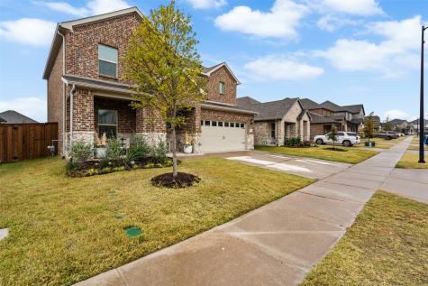 5648 Santa Elena Court Fort Worth TX 76126