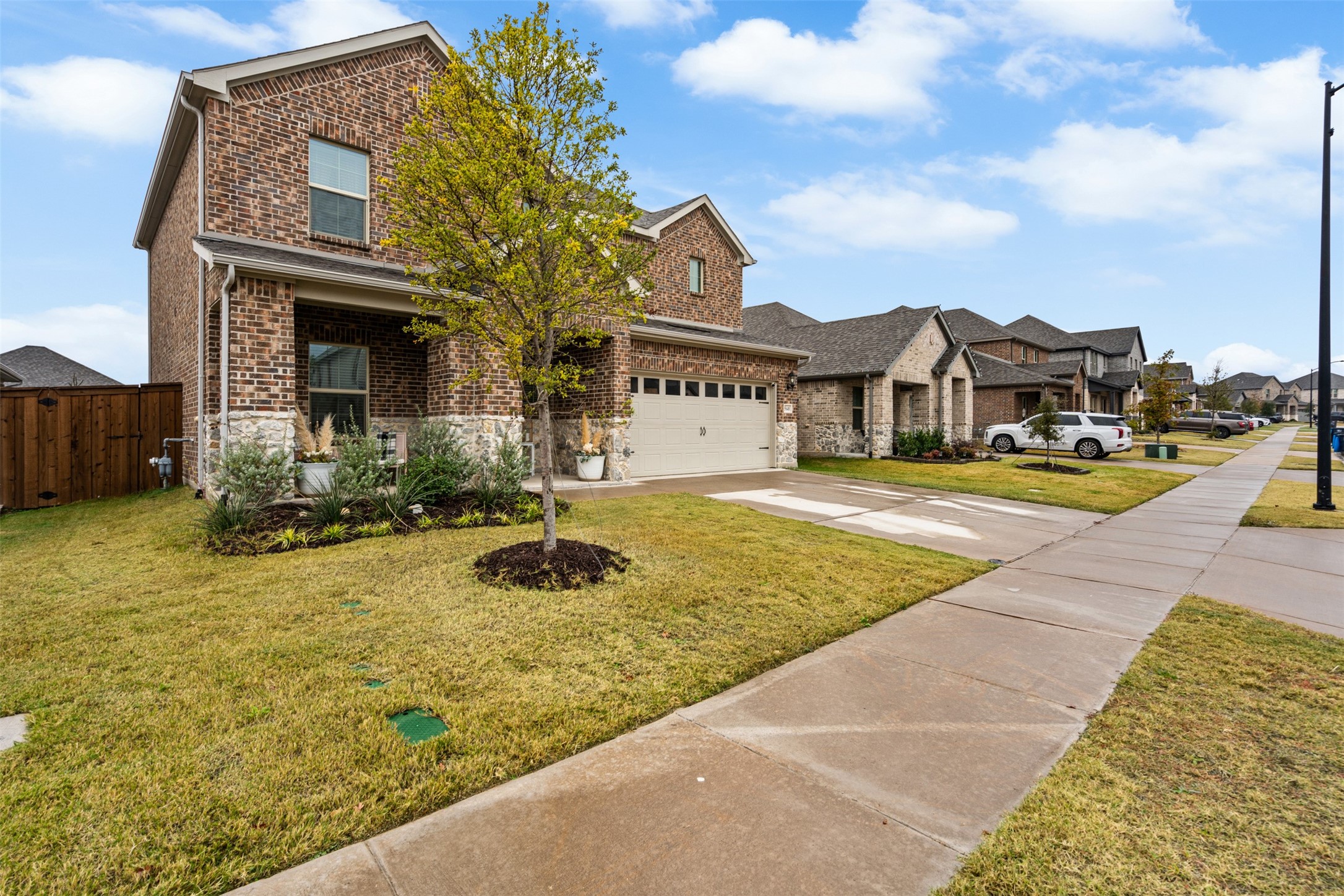 5648 Santa Elena Court Fort Worth TX 76126