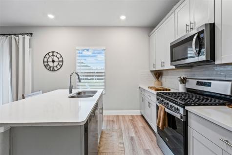 5648 Santa Elena Court Fort Worth TX 76126